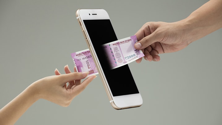 How to avail an instant personal loan