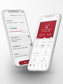 RSA: Important considerations for financial security