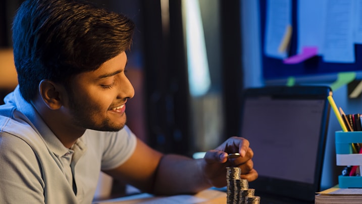 benefits of savings bank account