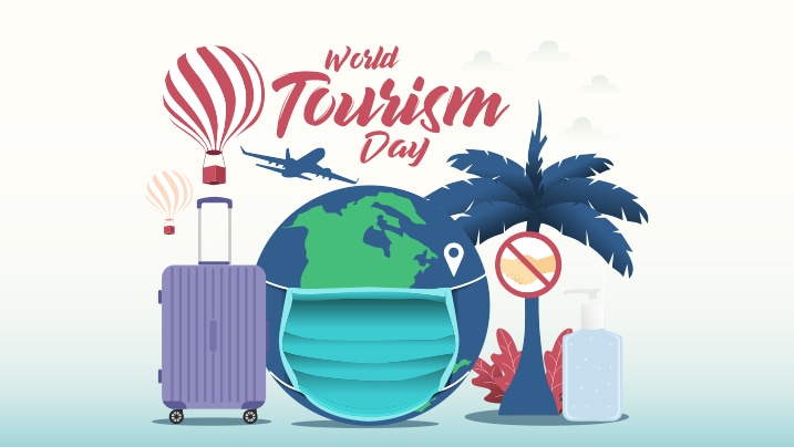 Avoid the rush, embrace the plan! A post-COVID tourist survival guide