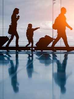 international travel tips