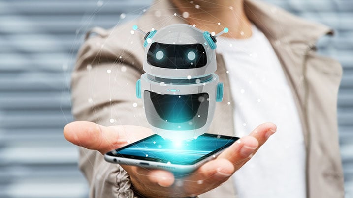 conversational chatbot