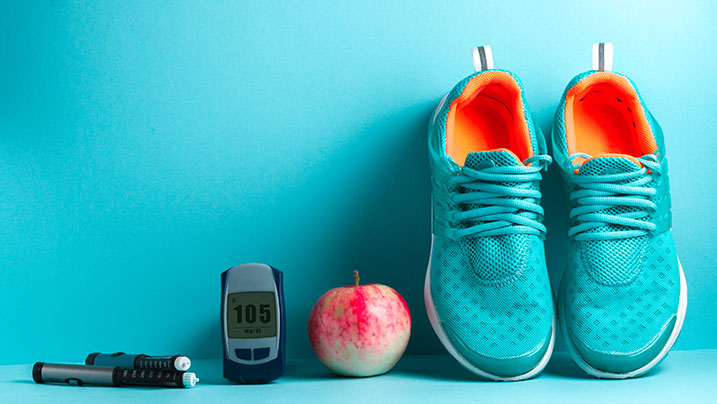 diabetes control tips