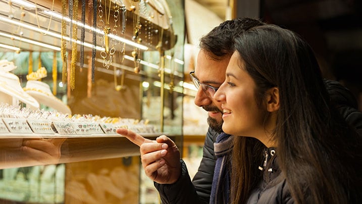 Different ways to buy Gold for investment