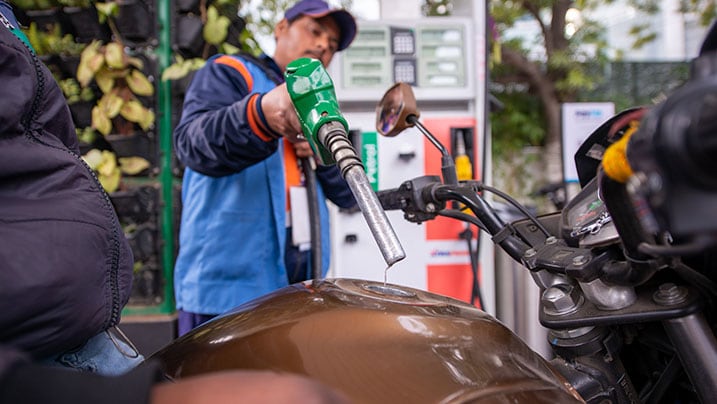 Fuel prices at an all-time high: What's causing it and what can be done?