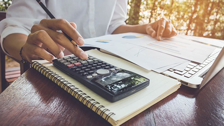 Donate Money to Charity