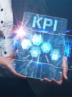 key performance indicators for digital banking