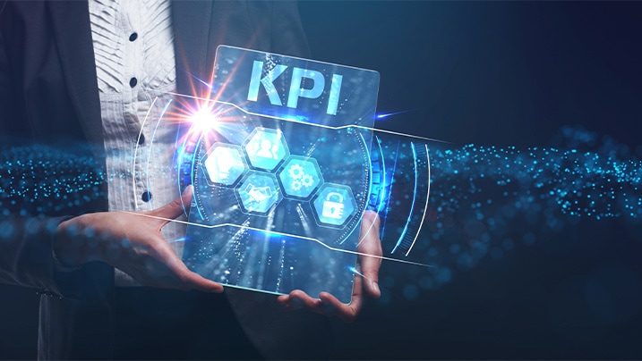 KPI to measure success