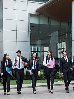 IDFC FIRST Bank Internship