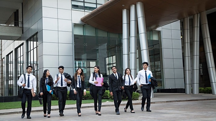 IDFC FIRST Bank Internship