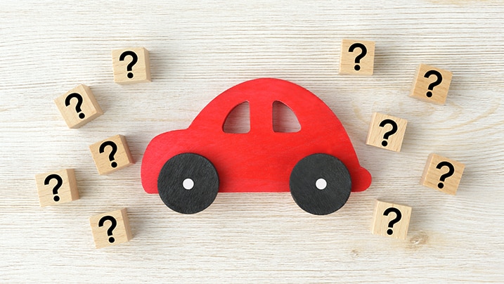 7 important questions to ask before taking a Car Loan