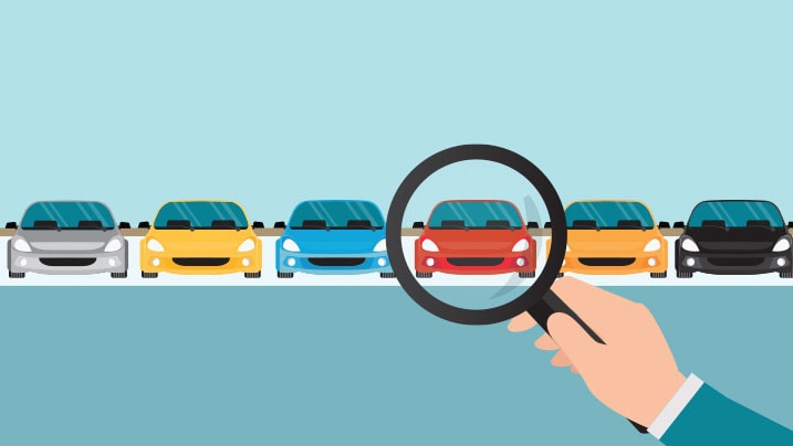 tips for buying your first car