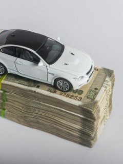 Car Loan EMI Calculator