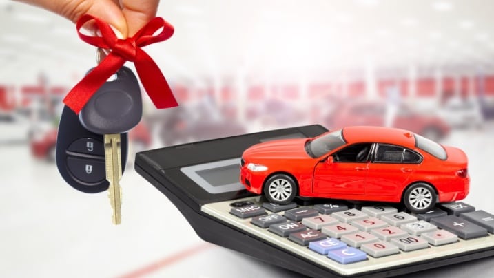 How to Apply for a Used Car Loan
