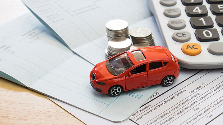 Rebate Vs Low-Interest Car Finance