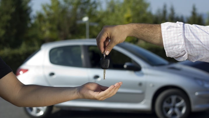 Benefits of Taking a Loan for a Used Car from IDFC FIRST Bank