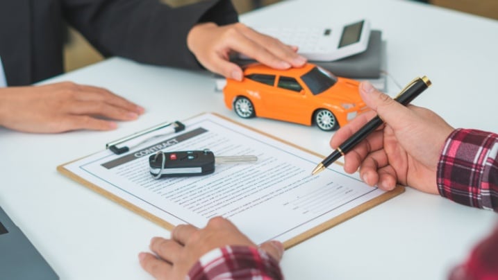 Used Car Loans: Complete Guide