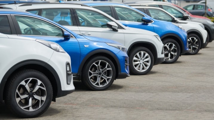New Car vs Used Car Loans: Which Is a Better Option?