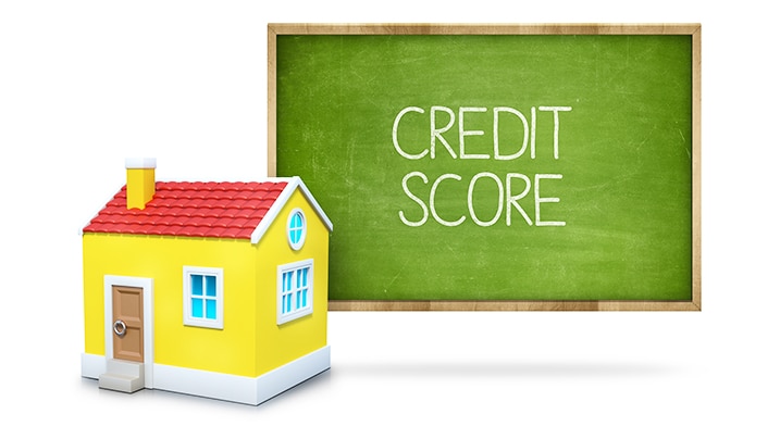 CIBIL Scores for Home Loans