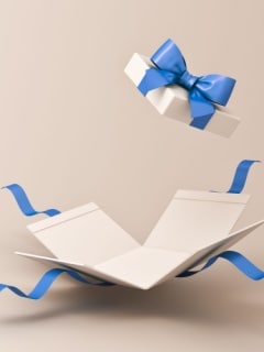 Top 5 eco-friendly gift ideas