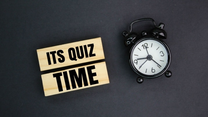 financial literacy quiz