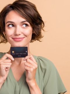 reasons to get a credit card