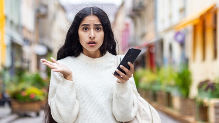 Avoid international transactions in Indian currency