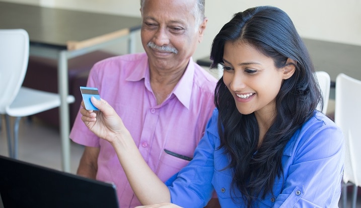 senior citizen card and their benefits