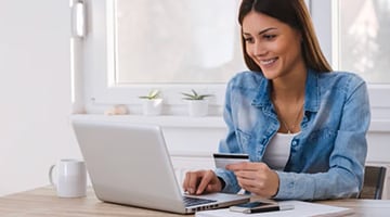 lifetime free credit card