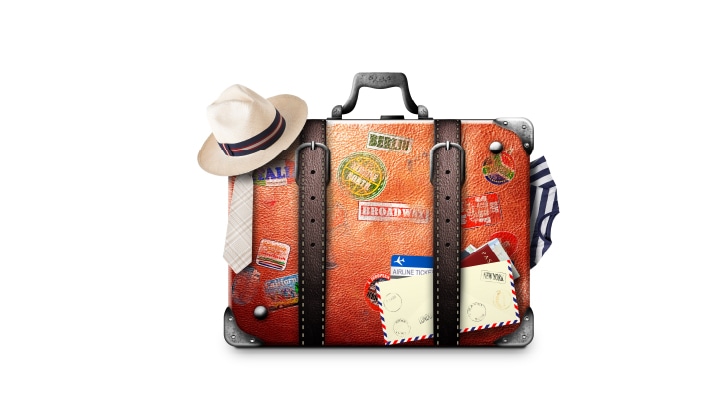 best travel credit card india