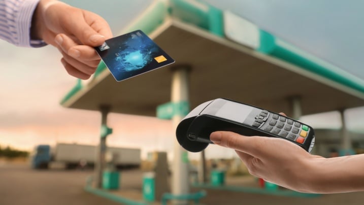 Best Fuel Credit Cards to Save Max with Benefits