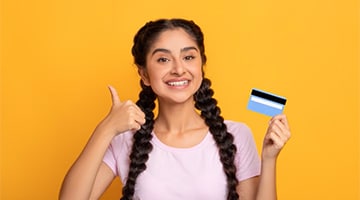 BEST STUDENT CREDIT CARD