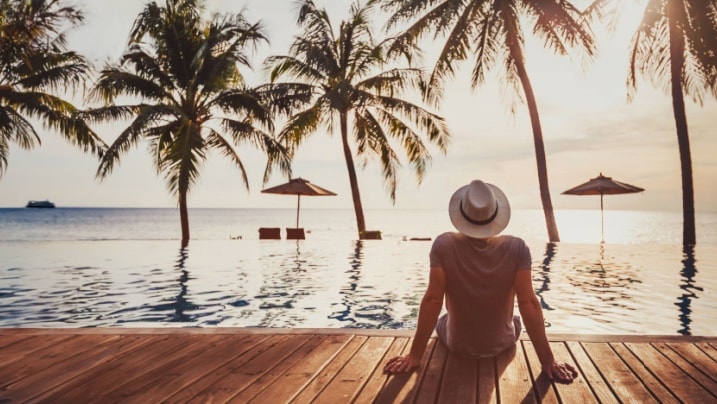 best card for international travel