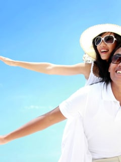 Best travel credit card offering lifestyle upgrades and travel perks