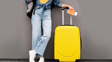 international use of credit cards