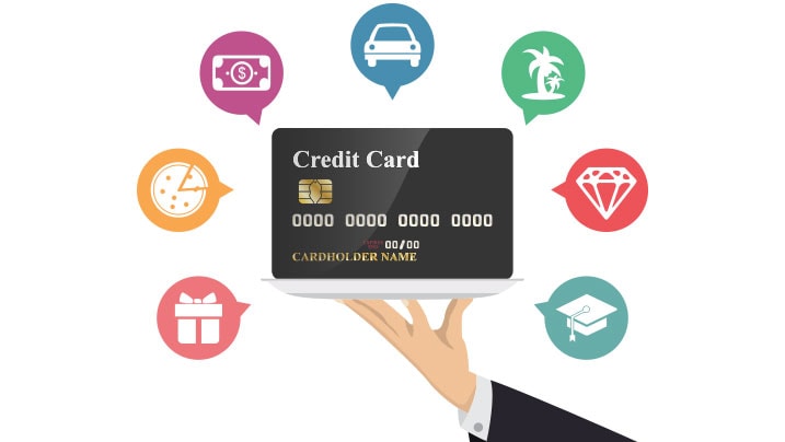 Best Credit Cards