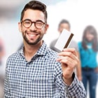 Get a credit card without income proof