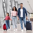 Enjoy Summer Savings with Zero Forex Markup Fees