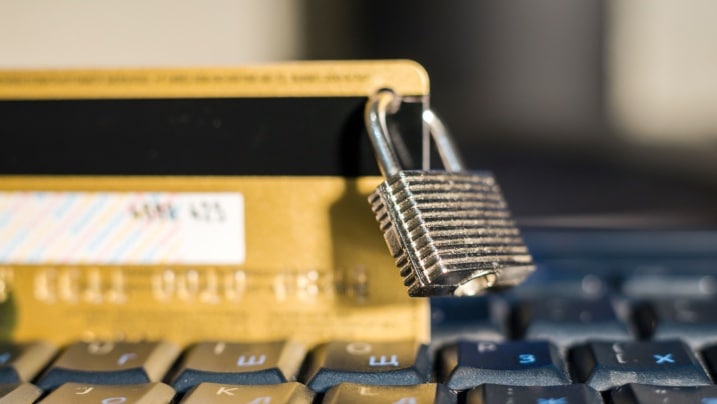 credit cards for secure your finances