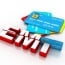 EMI on credit cards