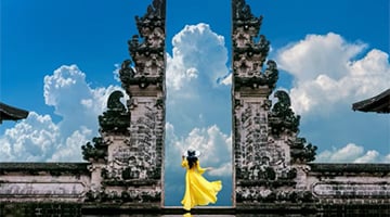 bali trip for less than 1 lakh