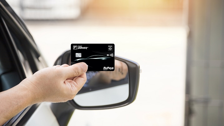 Exploring India’s iconic highways: How fuel credit cards can slash your travel costs