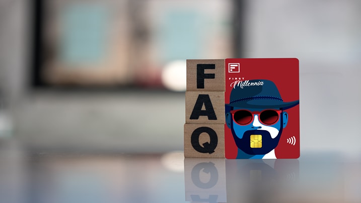 IDFC FIRST Bank Credit Card