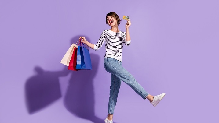 The FIRST SWYP Credit Card benefits