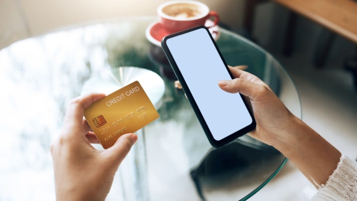 credit card interest rates in India