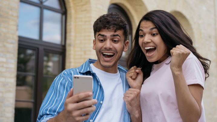 FIRST SWYP Credit Card