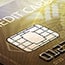 EMV Chip in credit card