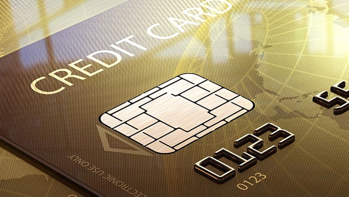 EMV Chip in Credit Card - Complete Guide