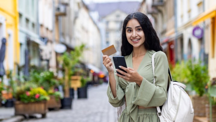 The rising travel trends in India and their impact on credit card usage