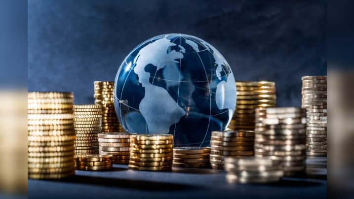 How to buy foreign currency